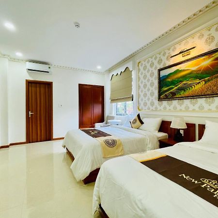 New Palace Hotel Kuang Ngai Dış mekan fotoğraf